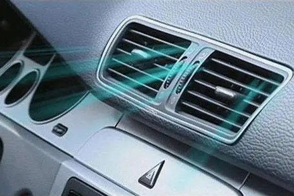 目前汽車(chē)空調(diào)使用的制冷劑是什么